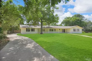 5745 Avenida Robledal, Pensacola, FL 32504 - Photo 5