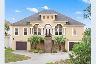 1921 Costa Verde Ct, Navarre, FL 32566 - Photo 1