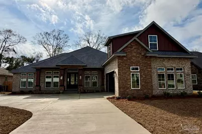 6415 Ledgestone Ct, Pensacola, FL 32526 - Photo 1