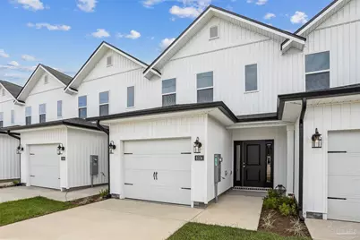8110 Carl Dean St, Pensacola, FL 32514 - Photo 1