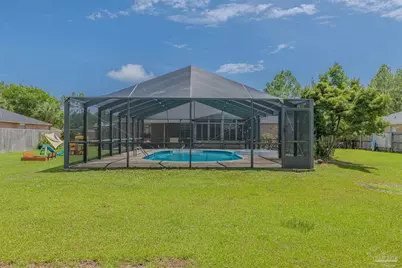 7358 Brevard St, Navarre, FL 32566 - Photo 11