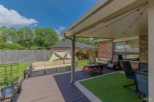 7358 Brevard St, Navarre, FL 32566 - Photo 9