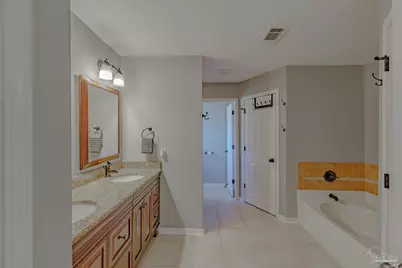 7358 Brevard St, Navarre, FL 32566 - Photo 29