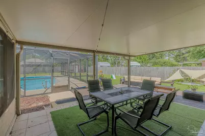 7358 Brevard St, Navarre, FL 32566 - Photo 33