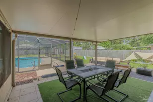 7358 Brevard St, Navarre, FL 32566 - Photo 33