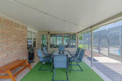 7358 Brevard St, Navarre, FL 32566 - Photo 35