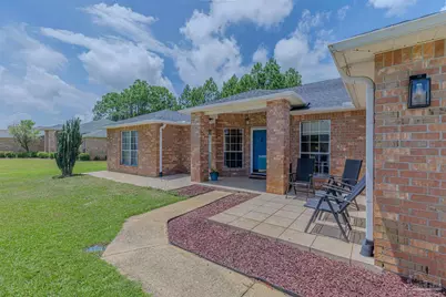 7358 Brevard St, Navarre, FL 32566 - Photo 5