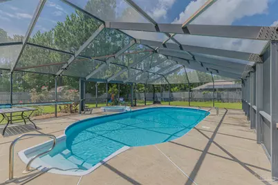 7358 Brevard St, Navarre, FL 32566 - Photo 1