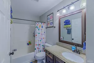 7358 Brevard St, Navarre, FL 32566 - Photo 31