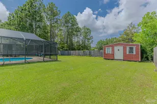 7358 Brevard St, Navarre, FL 32566 - Photo 41