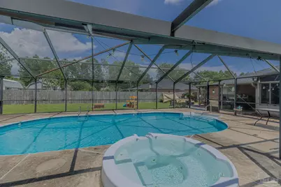 7358 Brevard St, Navarre, FL 32566 - Photo 43