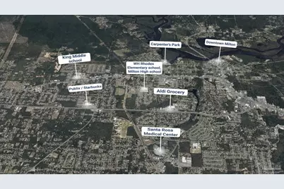 Lot 15 Peaceful Ln, Milton, FL 32570 - Photo 31