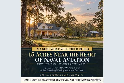 Lot 15 Peaceful Ln, Milton, FL 32570 - Photo 33