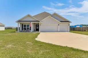 2651 Ten Mile Rd, Pace, FL 32571 - Photo 3