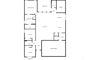 2651 Ten Mile Rd, Pace, FL 32571 - Photo 45