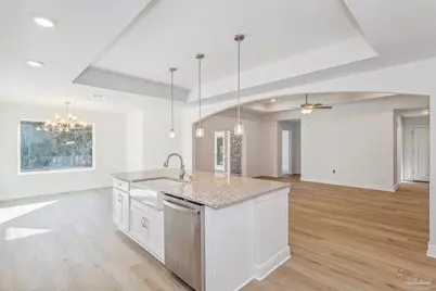 4655 Carl Booker Rd, Milton, FL 32583 - Photo 3