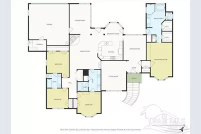 4700 Bohemia Dr, Pensacola, FL 32504 - Photo 53