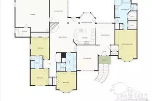 4700 Bohemia Dr, Pensacola, FL 32504 - Photo 53