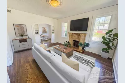 2323 N 17th Ave, Pensacola, FL 32503 - Photo 3