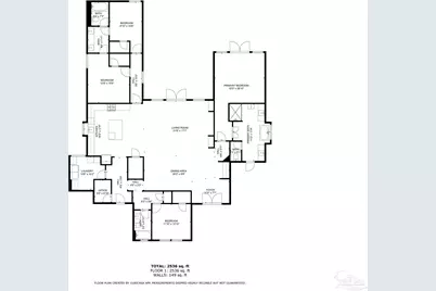 5764 Highland Lake Dr, Milton, FL 32583 - Photo 63