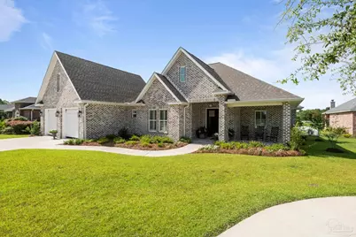 5764 Highland Lake Dr, Milton, FL 32583 - Photo 3