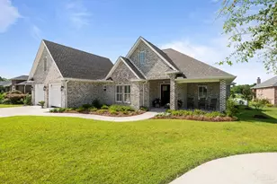 5764 Highland Lake Dr, Milton, FL 32583 - Photo 3