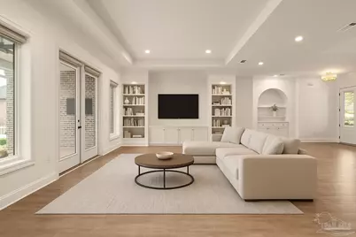 5764 Highland Lake Dr, Milton, FL 32583 - Photo 13