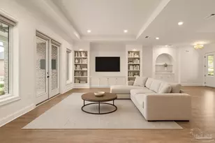 5764 Highland Lake Dr, Milton, FL 32583 - Photo 13