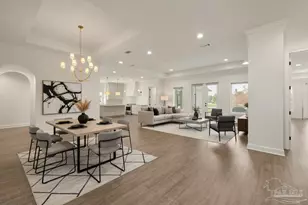 5764 Highland Lake Dr, Milton, FL 32583 - Photo 9