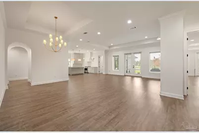 5764 Highland Lake Dr, Milton, FL 32583 - Photo 7