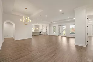 5764 Highland Lake Dr, Milton, FL 32583 - Photo 7