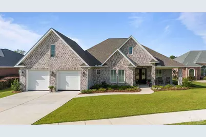 5764 Highland Lake Dr, Milton, FL 32583 - Photo 1