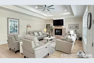 5579 North Shore Way, Pensacola, FL 32507 - Photo 31