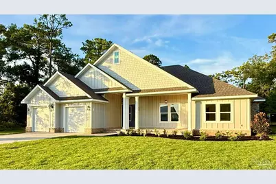 5579 North Shore Way, Pensacola, FL 32507 - Photo 67