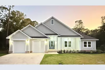 5579 North Shore Way, Pensacola, FL 32507 - Photo 3