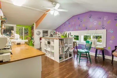 1057 Pauline St, Cantonment, FL 32533 - Photo 43