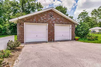 1057 Pauline St, Cantonment, FL 32533 - Photo 45