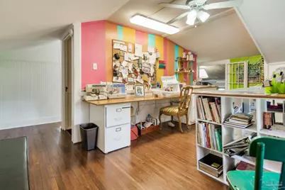 1057 Pauline St, Cantonment, FL 32533 - Photo 41