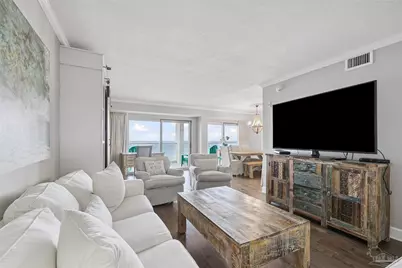 1600 Via Deluna Dr #803-A, Pensacola Beach, FL 32561 - Photo 3