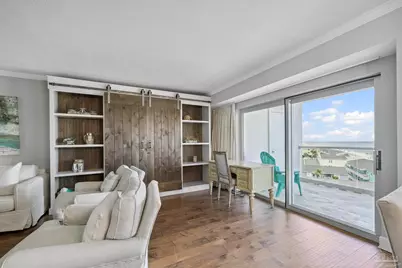 1600 Via Deluna Dr #803-A, Pensacola Beach, FL 32561 - Photo 17