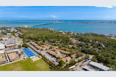 1200 Shoreline Dr #303, Gulf Breeze, FL 32561 - Photo 3