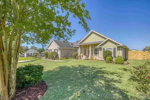 5997 Stonechase Boulevard, Pace, FL 32571 - Photo 3