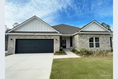 2845 Mountain Laurel Tr 5C-2 (lot #), Cantonment, FL 32533 - Photo 1