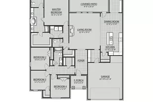 2845 Mountain Laurel Trl, Cantonment, FL 32533 - Photo 7