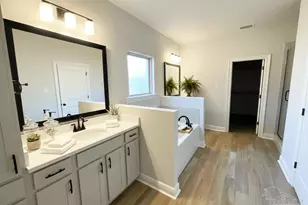 2845 Mountain Laurel Trl, Cantonment, FL 32533 - Photo 5