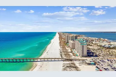 8575 Gulf Blvd #1401, Navarre Beach, FL 32566 - Photo 49