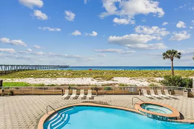 8575 Gulf Blvd #1401, Navarre Beach, FL 32566 - Photo 39