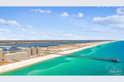 8575 Gulf Blvd #1401, Navarre Beach, FL 32566 - Photo 47