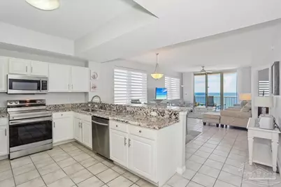 8575 Gulf Blvd #1401, Navarre Beach, FL 32566 - Photo 5