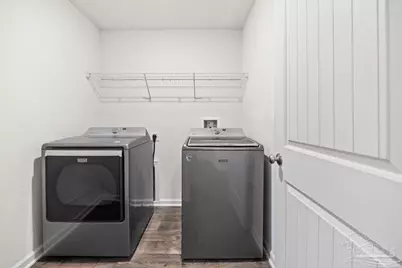 4666 Perception Cir, Milton, FL 32570 - Photo 9